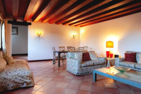 PALAZZO BERNARDO SAN POLO APARTMENT 100 MQ, Venedig